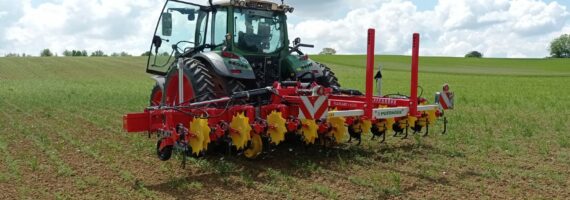 pottinger flexcare