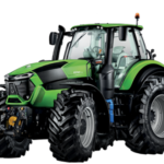 tracteur deutz