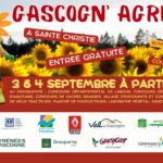gascogn'agri 2022 gers