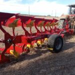 pottinger nova servi