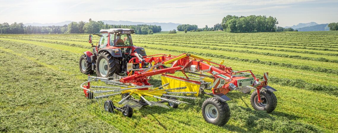 andaineur top 882 pottinger