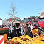 foire barcelonne du gers
