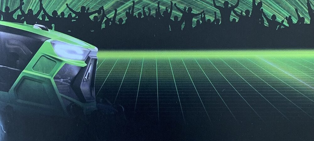 DEUTZFAHRMER 2023 invitation