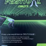 DEUTZFAHRMER 2023 invitation