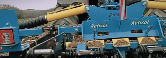 actisol gers