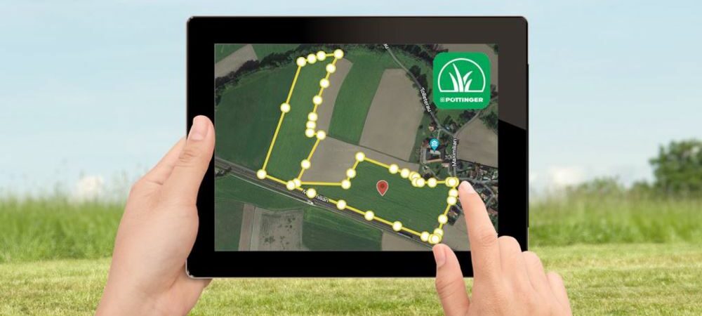 application pottinger