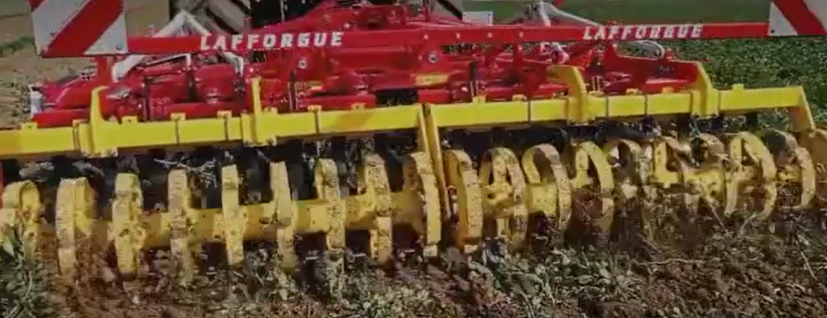 synkro pottinger 4030