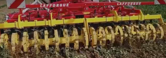 synkro pottinger 4030