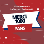 1000 fans facebook