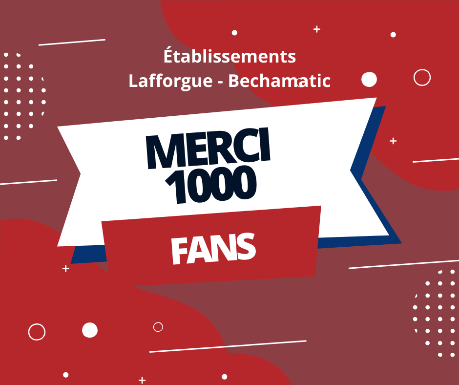 1000 fans facebook