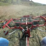 faneuse Pottinger 8680