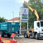 concessionnaire deutz fahr