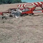 faucheuse Novacat 8680