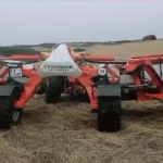 andaineur pottinger mergento 9220
