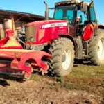 pottinger synkro 3530 a vendre