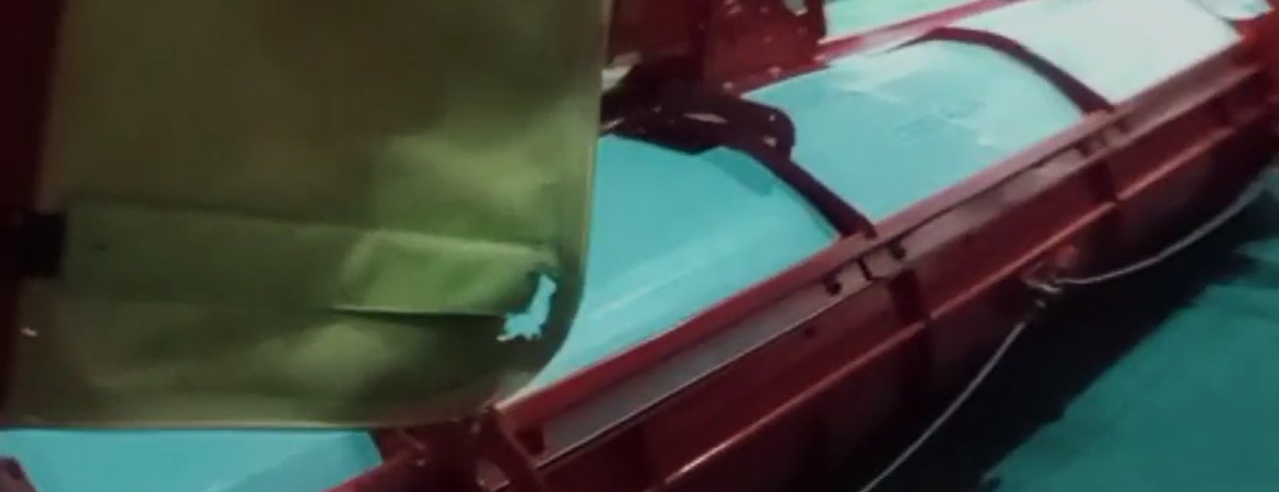 faucheuse pottinger novacat