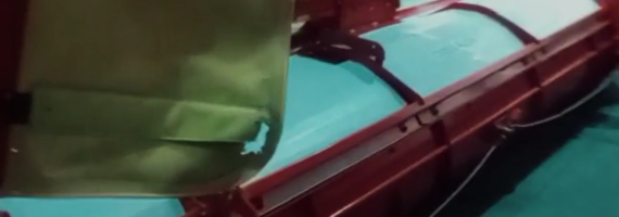 faucheuse pottinger novacat