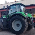 machines agricoles ets lafforgue