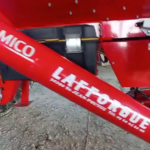 pottinger amico f