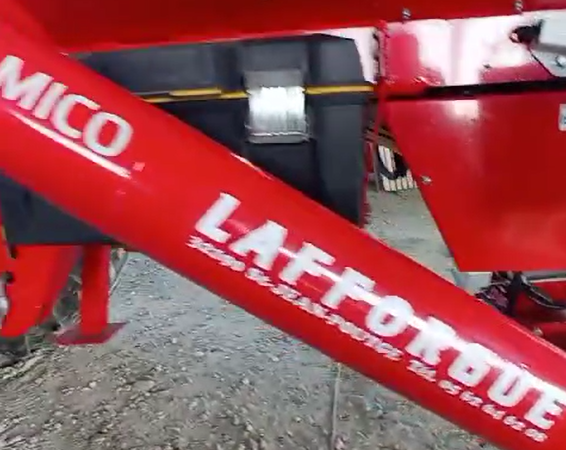 pottinger amico f