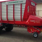 pottinger fenaison