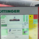 semi trémis frontale pottinger