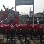 Déchaumeurs pottinger