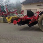 déchaumeurs pottinger