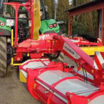 novacat crossflow 352