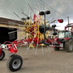 andaineur pottinger 962 c