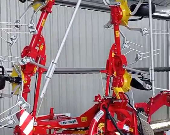 faneuse hit pottinger