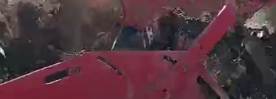 déchaumeur synkro pottinger 4030