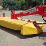 faucheuse novacat pottinger 352