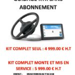 GPS RTK SVEAVERKEN