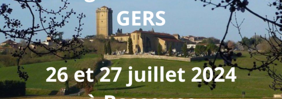 Foire edt du gers