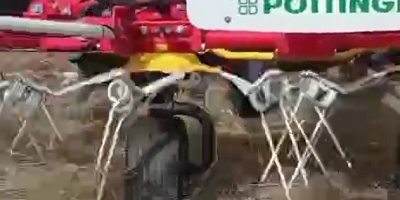 faneuse hit pottinger 8.91