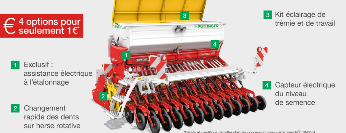 pottinger offre novembre 2024