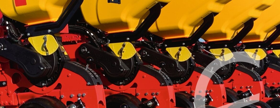 semoir monograine mater macc