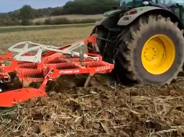 synkro pottinger