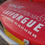 faucheuse pottinger master
