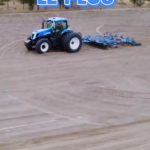 système d'autoguidage Sveaverken F100