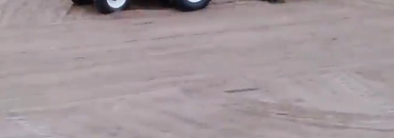 système d'autoguidage Sveaverken F100