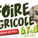 foire barcelonne du Gers 2026