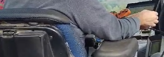 épandeur bogballe m35w