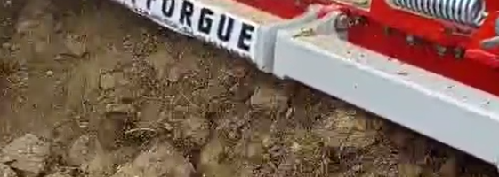 rotative pottinger 503 c