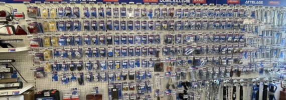 boutique accessoire agricole