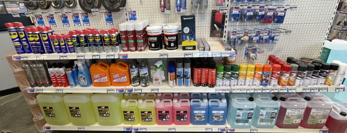 boutique accessoires agricoles