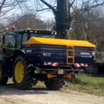 épandeur engrais bogballe gers