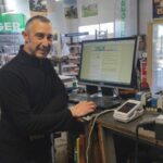 Karim ets lafforgue
