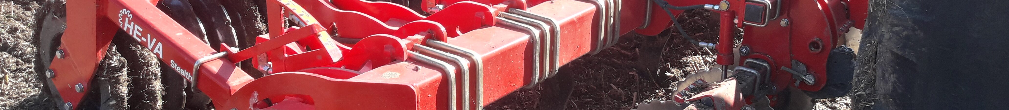 Rouleau HEVA Stealth 300